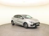 MG3 Hybrid+ Luxury Distro+Navi+360°+LED+DAB+Klim - MG MG3 mit Hybrid-Antrieb: Luxury