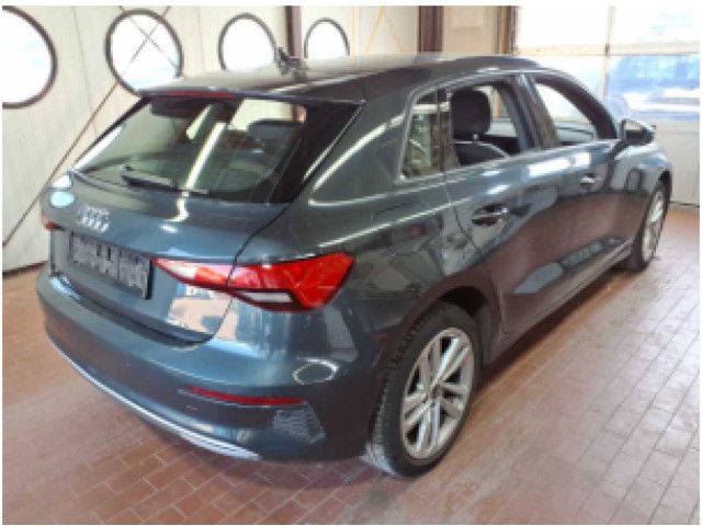 Audi A3 - Bild 4