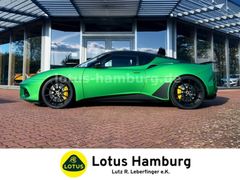 Fahrzeugabbildung Lotus Evora GT 410 Sport *NEUWAGEN* mit Tageszulassung