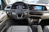 Volkswagen T7 Multivan KÜ DSG AHK ACC Standheizg. Extras