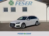Audi A4 Av. Advanced 35 TFSI S-tr. 18" KAM NAVI PANO - gebrauchte Audi A4 aus dem Jahr 2022