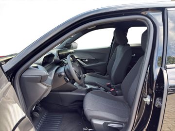 Peugeot 2008 1.2 Benzin 100 Business Kam.+LED+Navi+SHZ