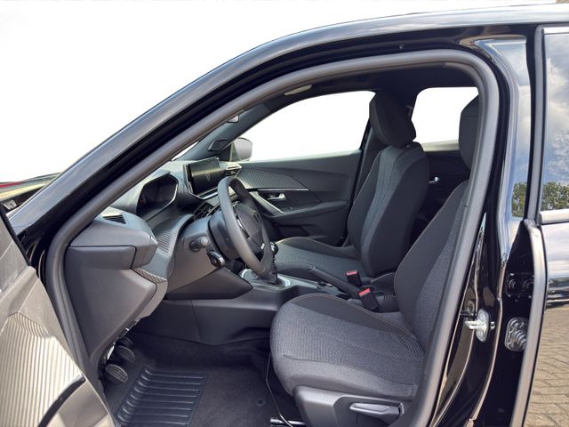 Peugeot 2008 1.2 Benzin 100 Business Kam.+LED+Navi+SHZ