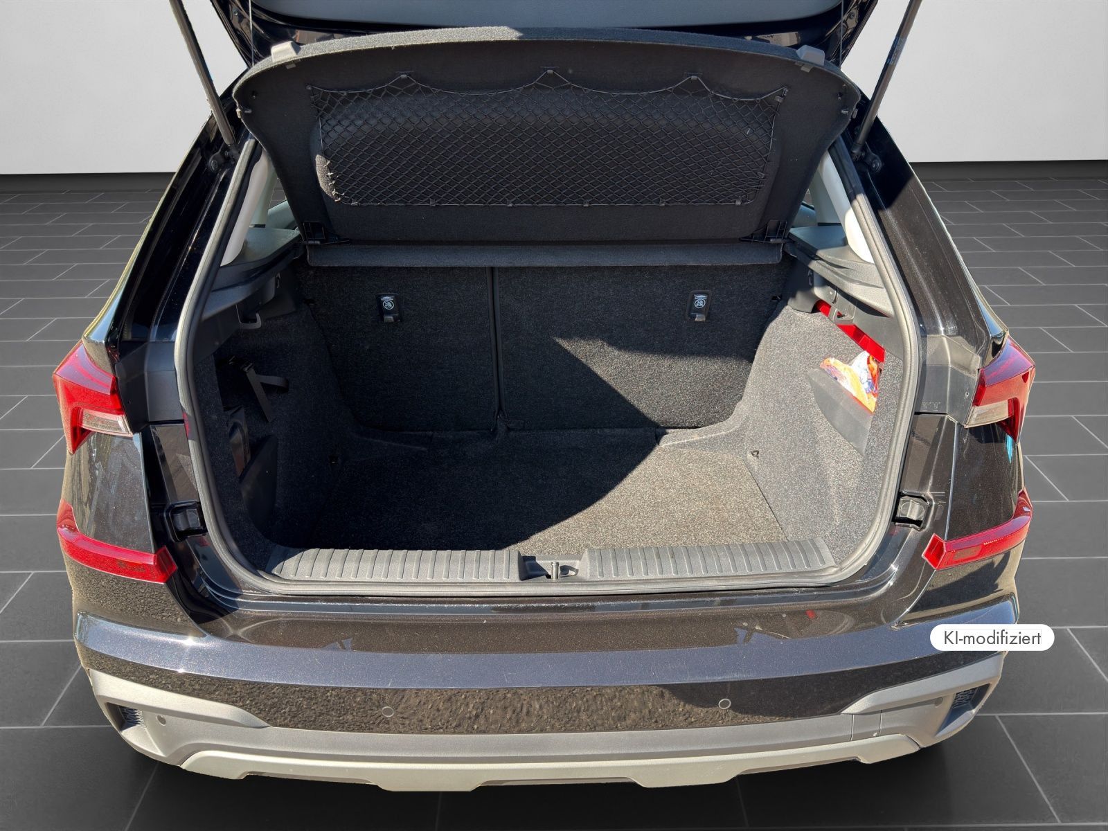Skoda Kamiq - Bild 16