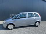 Opel Meriva 1.4 TWINPORT EditionTÜV&AU 11/2027 - Opel Meriva: Twinport