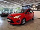 Ford Grand C-MAX Ambiente*Automatik*PDC*Navi* - Ford Grand C-Max Gebrauchtwagen