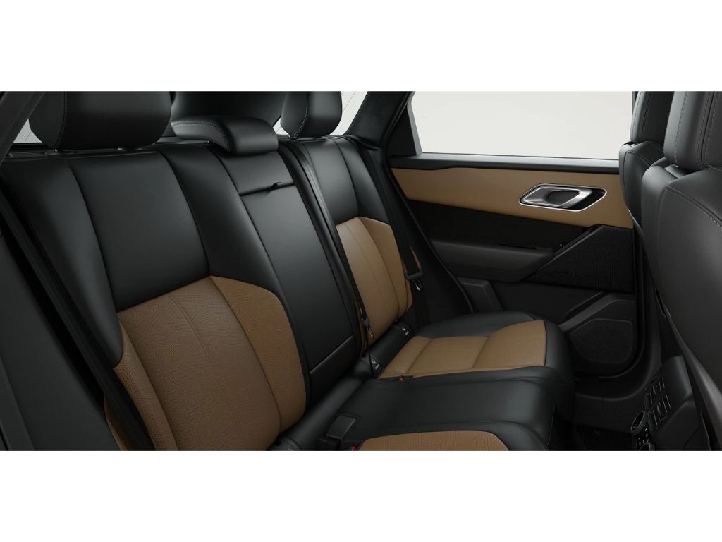 Land Rover Range Rover Velar - Bild 6