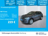 Volkswagen T-Cross - Vorschau Bild 1