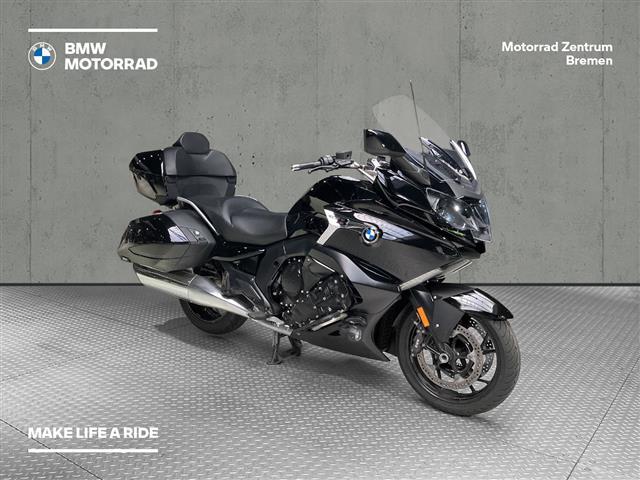 BMW K 1600 B