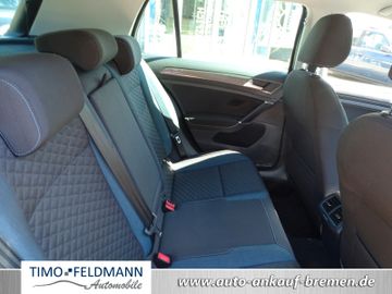 Volkswagen Golf VII 1.5 TSI DSG IQ.DRIVE Start-Stopp