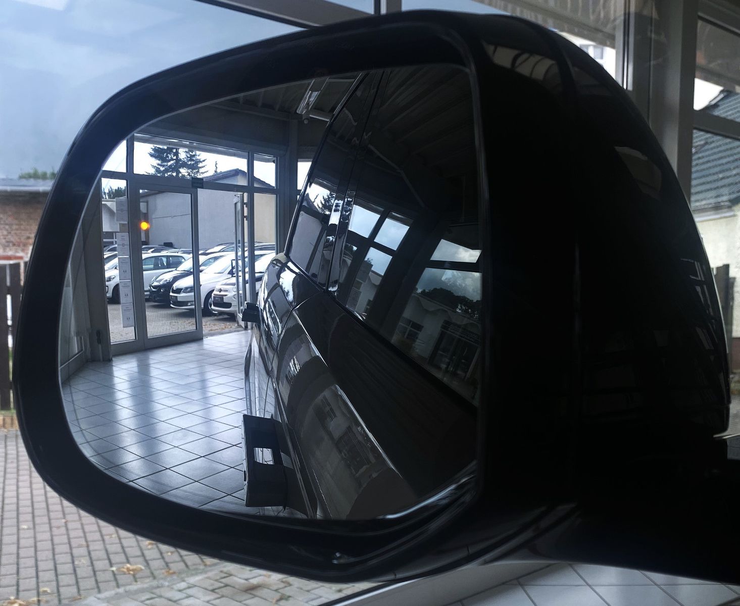 Land Rover Range Rover Sport D300SE AWD VOLL LED PANO 360° foto 17