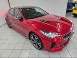 Kia Stinger GT 4WD *LED*ACC*Leder*SD*Kamera*TWA* - Kia Stinger Gebrauchtwagen