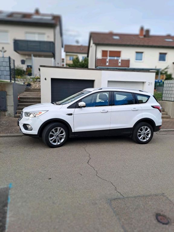 Image of Ford Kuga