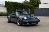 Porsche 930 Cabriolet aus 2. Hand - Porsche 930 Gebrauchtwagen