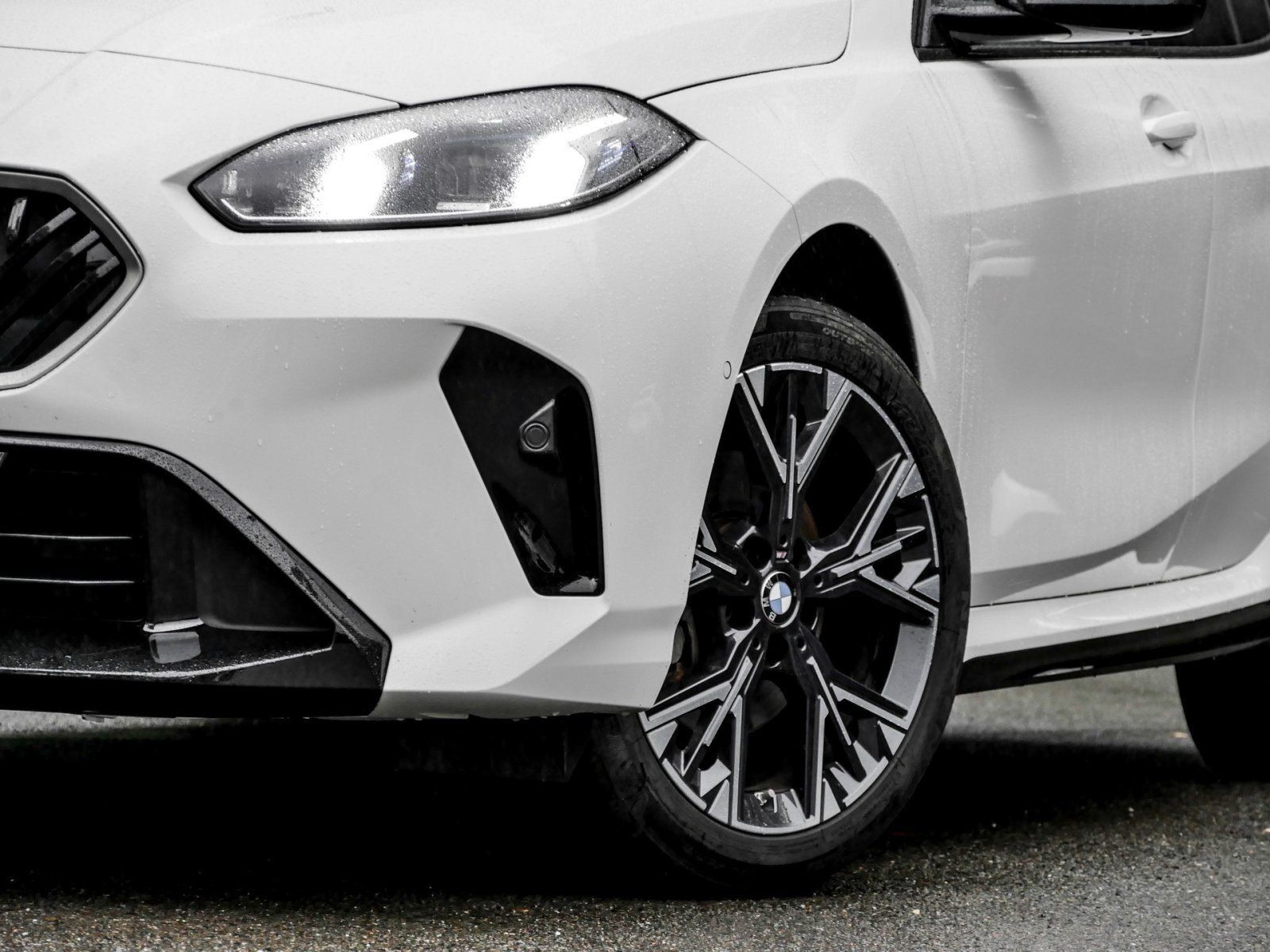 BMW 120 M SPORT DESIGN DA PA KOMFORTZG foto 5