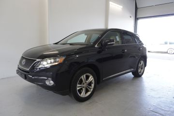 Lexus RX 450 - 1