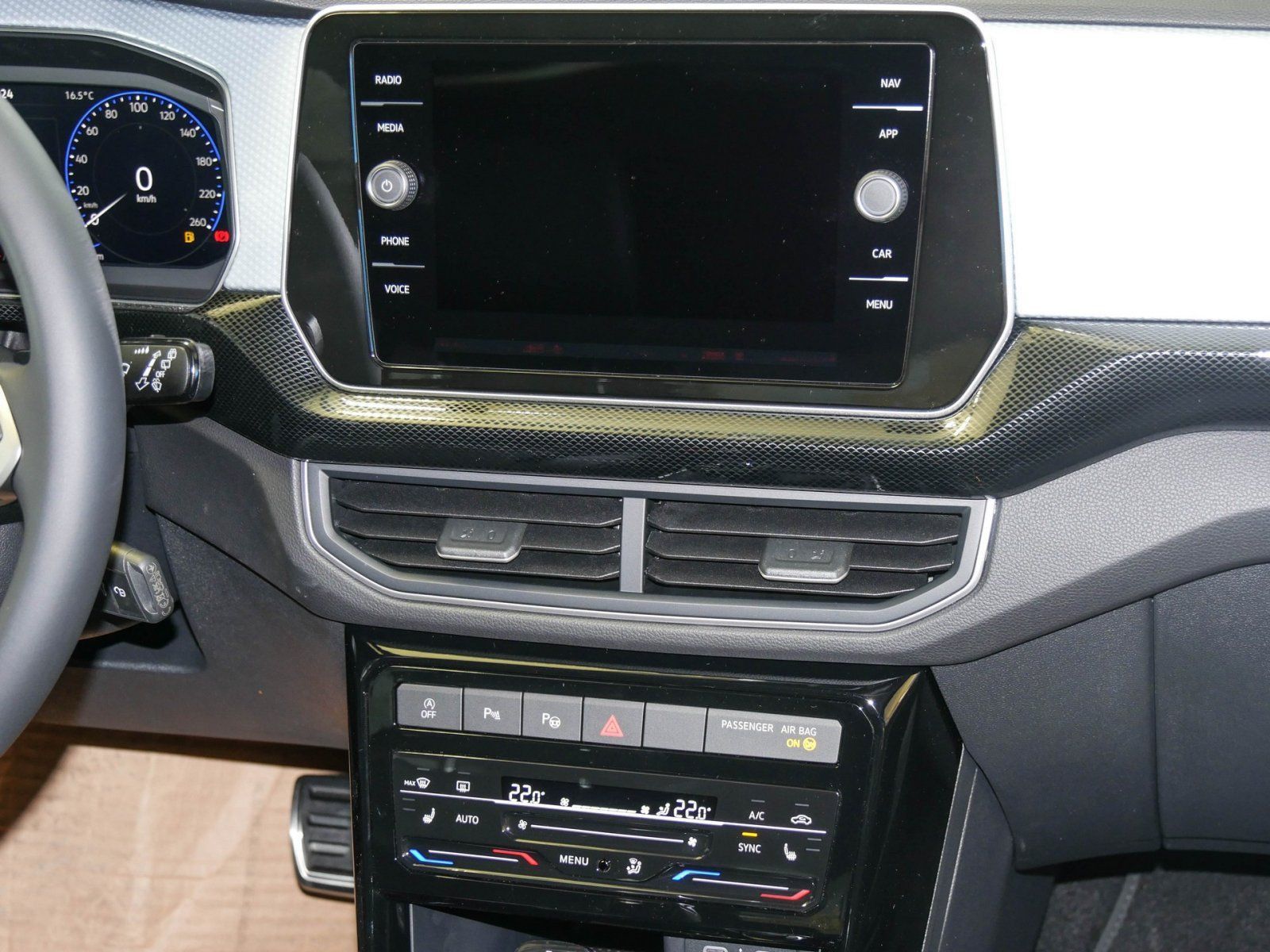 Volkswagen T-Cross - Bild 7