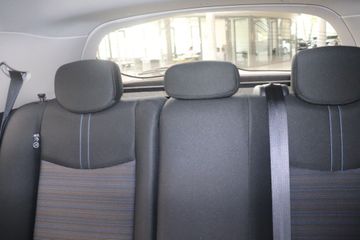 Fotografie des Nissan Leaf 40 kWh N-Connecta