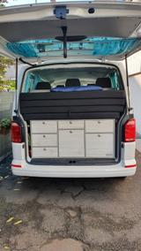 Volkswagen T6 - Angebote