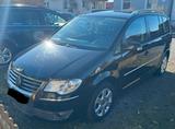 Volkswagen VW Touran 2,0 TDI 170 PS Individuell Highl... - Volkswagen Touran: TDI 170 Ps