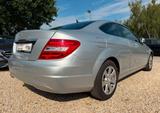 Mercedes-Benz C 220 CDI BlueEfficiency Kam*Navi*SitzHz.*ACC - Mercedes-Benz C 220: Cdi Blueefficiency