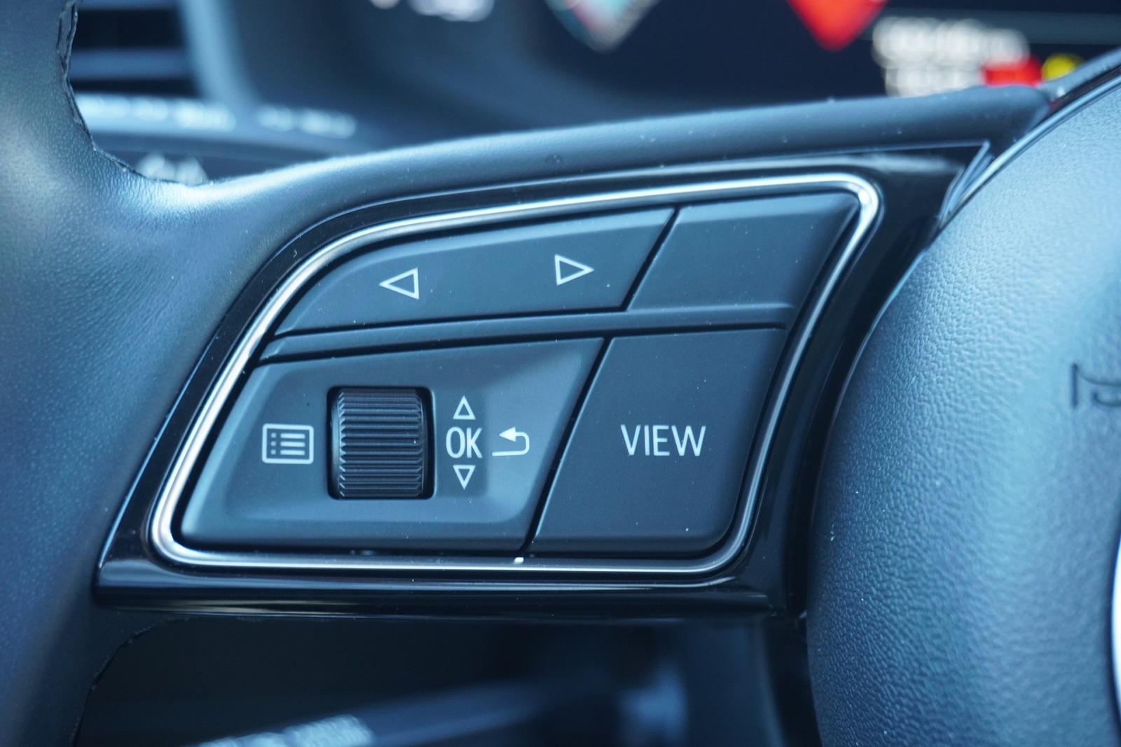 Audi A1 Sportback 30 1.0 TFSI advanced DSG LED PDC, миниатюра 15