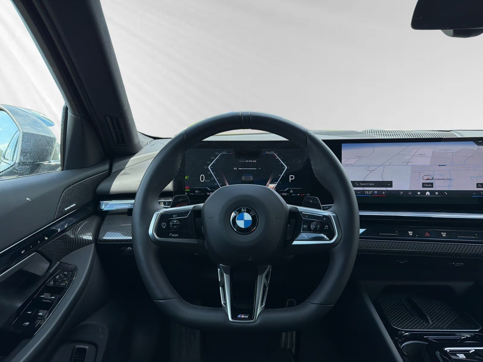 BMW 520 - Bild 11