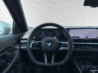 BMW 520 - Vorschau Bild 11