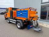 Multicar M 31 CHK 4x4 kurz Winterdienst - Multicar Winterdienst
