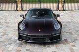 Porsche 992 Sport Classic - brand new, PTS Superior Red - Porsche 992 Sport Classic Gebrauchtwagen