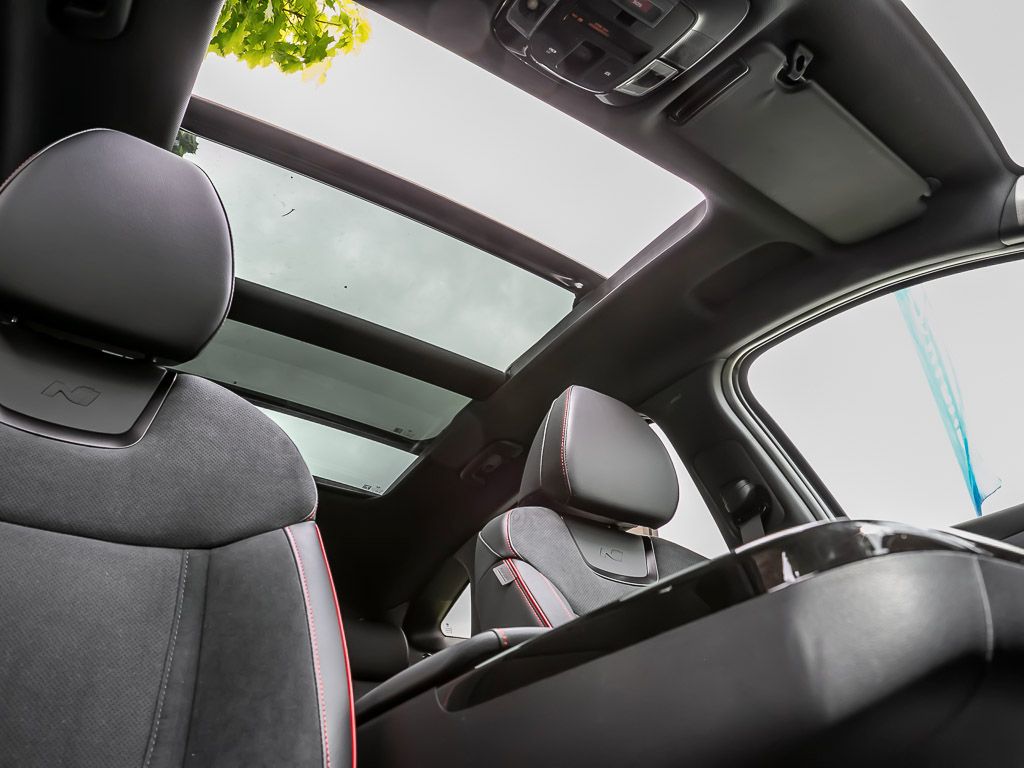 Hyundai Tucson – Bild 12