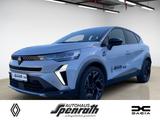 Renault Captur II Esprit Alpine Mild Hybrid 160 EDC - Renault Captur Jahreswagen