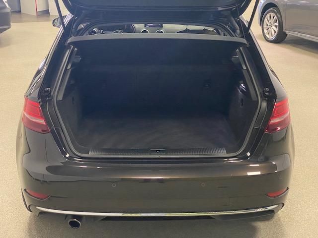 Fahrzeugabbildung Audi A3 1.0 TFSI design +KLIMA+NAVI+SITZHEIZ+17"ALU+
