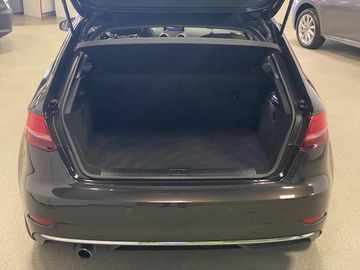 Audi A3 - 7
