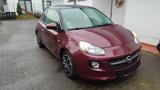 Opel Adam UNLIMITED 1.4 64kW UNLIMITED - Opel ADAM UNLIMITED mit Benzin-Antrieb