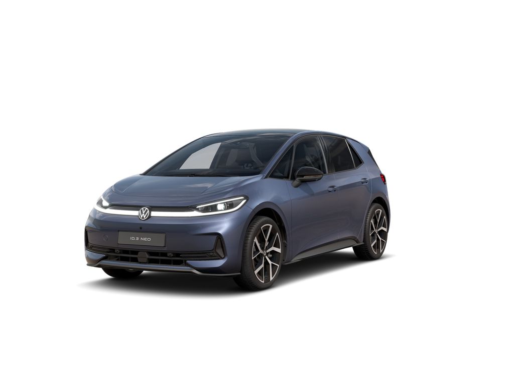 Image of Volkswagen ID.3