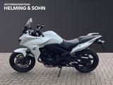 Honda CBF1000 - HONDA CBF 1000