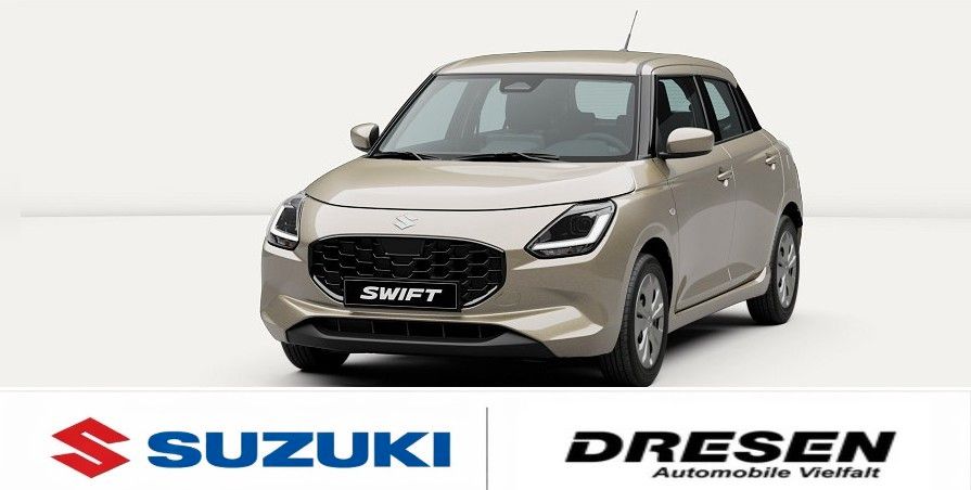 Suzuki Swift 1.2 Club | Navi | LED | Rückfahrkamera |