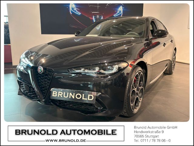 Alfa Romeo Giulia MY24 VELOCE 2.0 Turbo 16V 206kW 280 PS AT