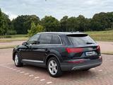 Audi Q7 e-tron Head-Up, Matrix, Standheizung uvm - Audi Q7 Gebrauchtwagen in Hamburg
