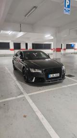 Audi A8 D4 - Audi A8 in Wuppertal