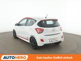 Hyundai i10 1.2 Sport*SHZ*KLIMA*TEMPO*GARANTIE* - Hyundai: Sport