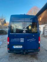 Volkswagen Crafter - Volkswagen Crafter in München