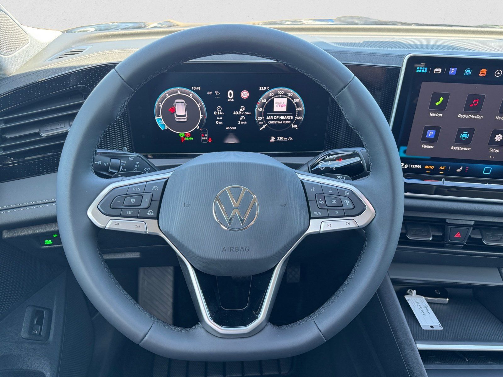 Volkswagen Tiguan - Bild 14