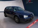 Volkswagen Golf 1.4 Basis - Volkswagen Golf aus 1999: Golf4
