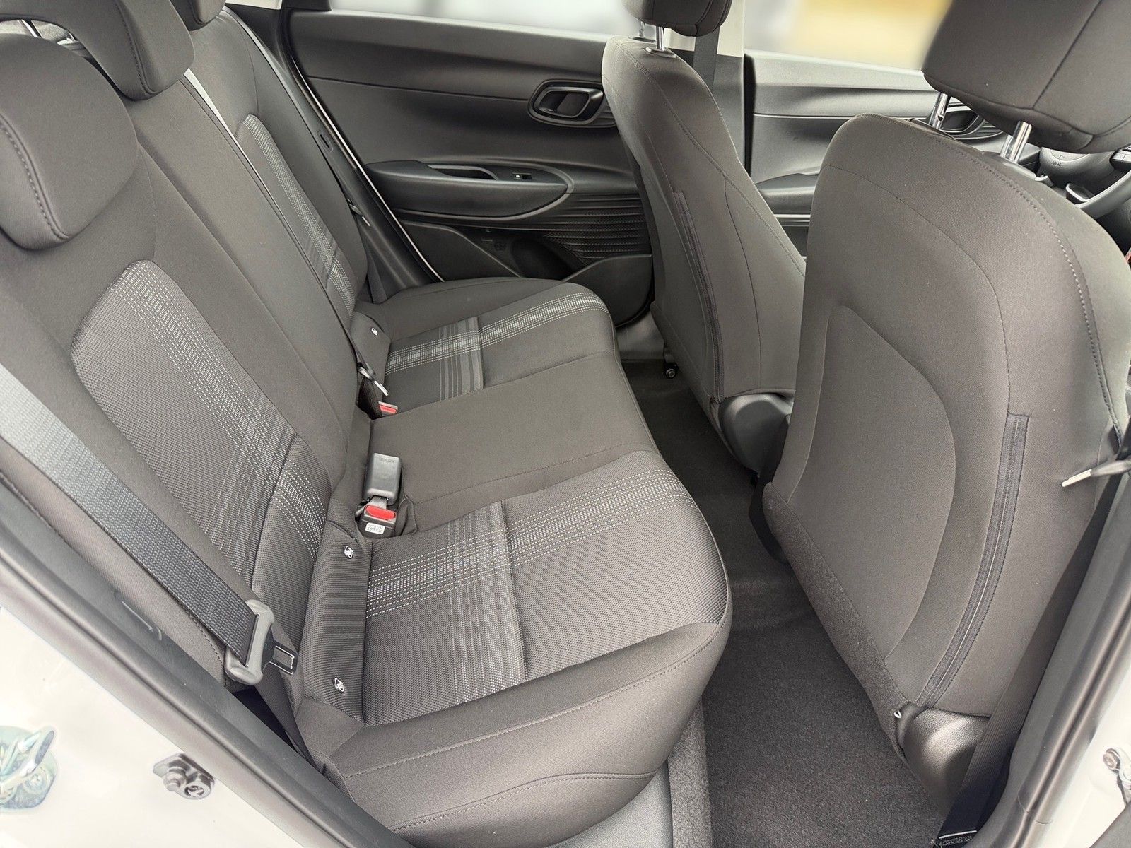 Hyundai i20 – Bild 12