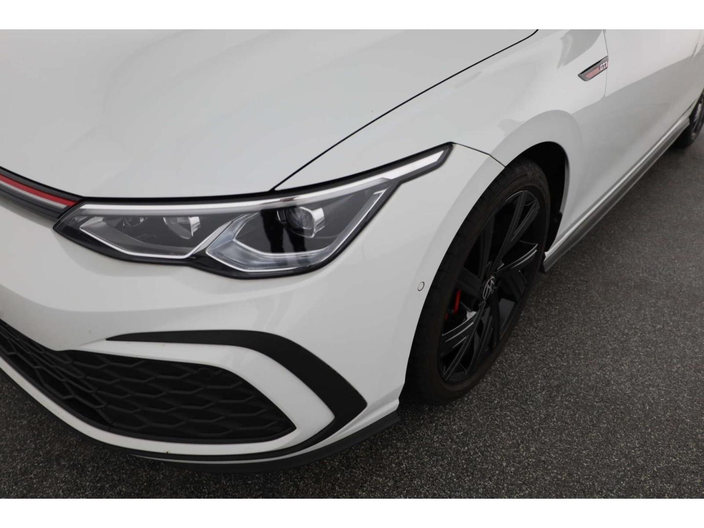 Volkswagen Golf GTI 2.0 TSI DSG NAV/Kamera/keyless/ACC/18'', миниатюра 7