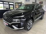 Hyundai SANTA FE Signature 4WD 2.2 CRDi 7-Sitzer Allrad  - gebrauchte Hyundai SANTA FE aus dem Jahr 2024