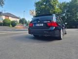 BMW 335d Touring - BMW 335: Kombi