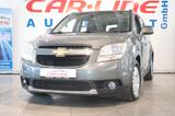 Chevrolet Orlando LT *7-Sitzer*Erst 111tkm* - Chevrolet: Orland